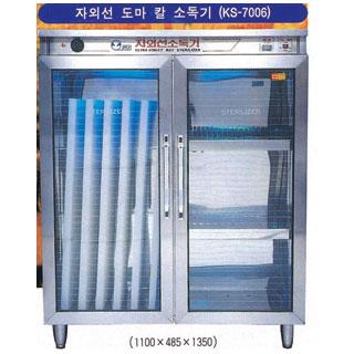 �ڿܼ� ��������, Į �ҵ���