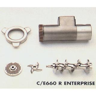 C/E660 R ENTERPRISE